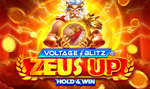 Voltage Blitz Zeus Up