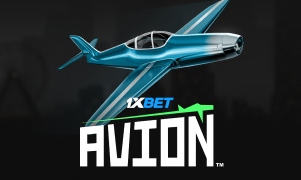 1xbet Avion™