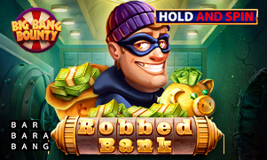 Robbed Bank
