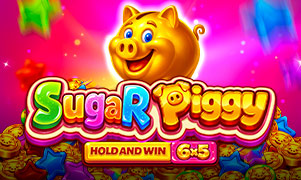 Sugar Piggy