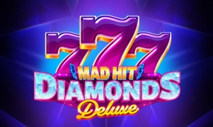 Mad Hit Diamonds Deluxe