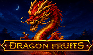 Dragon Fruits