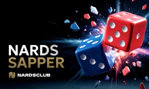 Nards Sapper