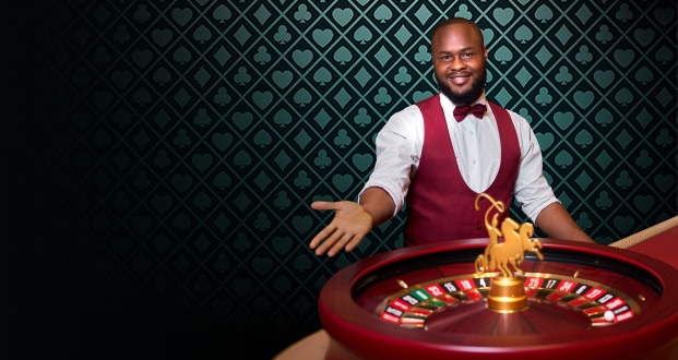 London Roulette