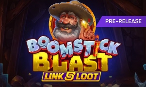 Boomstick Blast: Link and Loot