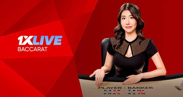 1X Korean Speed Baccarat