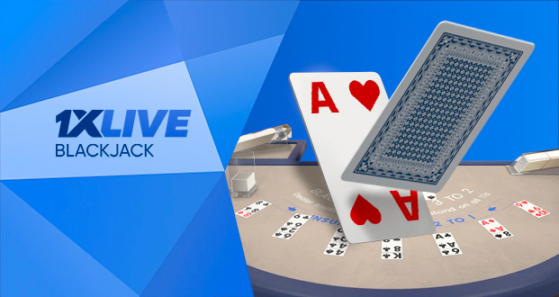 1X BlackjackX