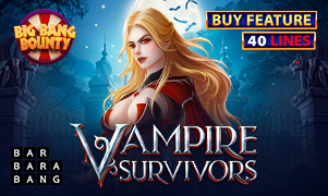 Vampire Survivors