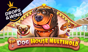 The Dog House Multihold