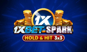 1xBet Spark