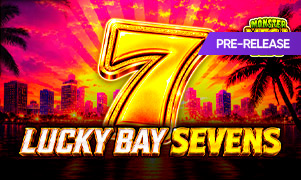 Lucky Bay Sevens