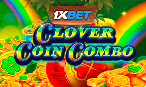 1XClover Coin Combo