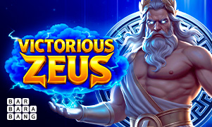 Victorious Zeus