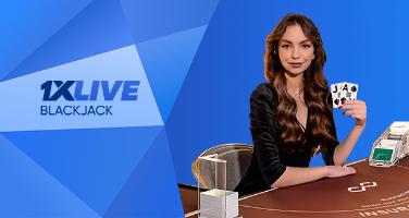 Golden Blackjack VIP