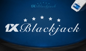1X Blackjack
