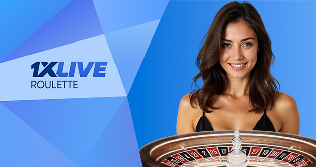 1Х Roulette X