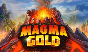 Magma Gold