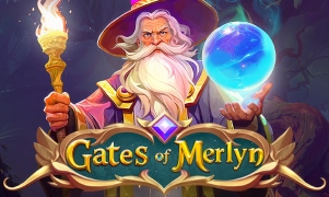 Gates of Merlyn