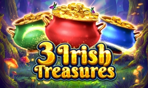 3 Irish Treasures