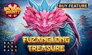 Fuzanglong Treasure