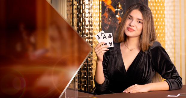 Royal Blackjack 2