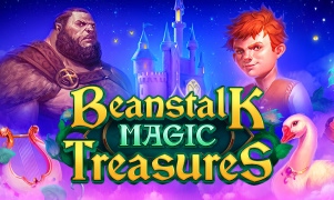 Beanstalk Magic Treasures