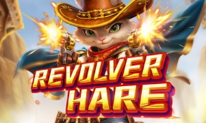 REVOLVER HARE