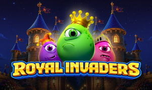 Royal Invaders
