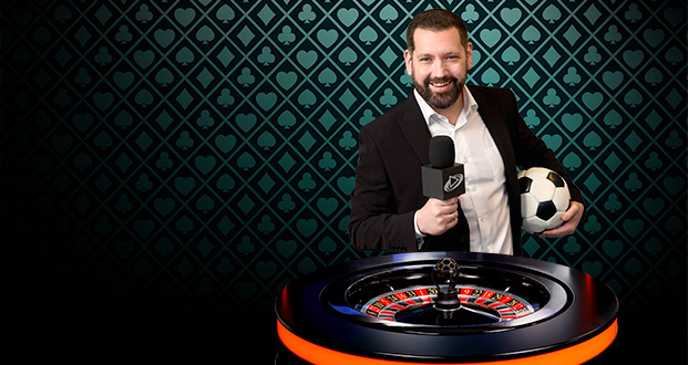 Football Roulette
