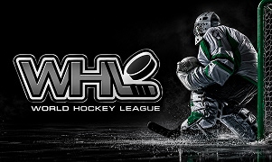 World Hockey League