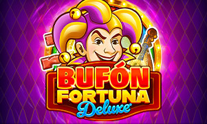 Bufon Fortuna Deluxe