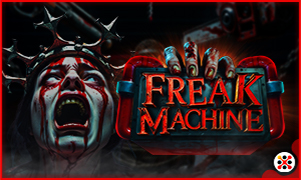 Freak Machine