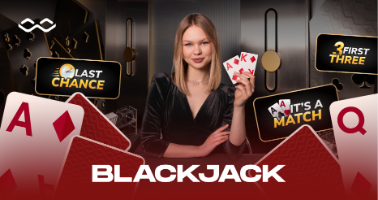 Blackjack