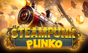 Steampunk Plinko