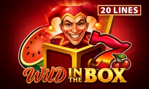 Wild in the Box