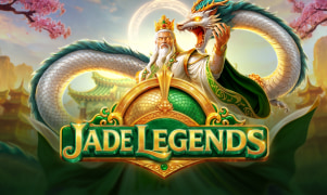 Jade Legends