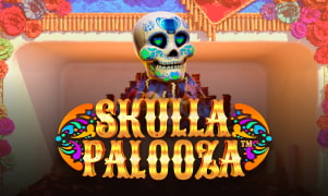 Skulla Palooza