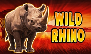 Wild Rhino