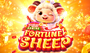 Fortune Sheep