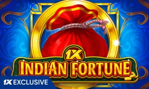 1x Indian Fortune