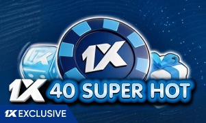 1x 40 Super Hot VIP Bell Link