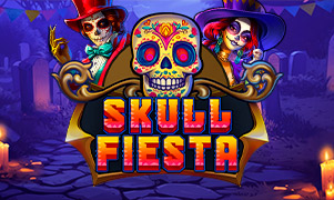 Skull Fiesta