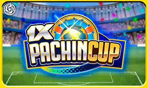 1x Pachincup