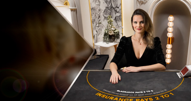 Prestige Blackjack 2