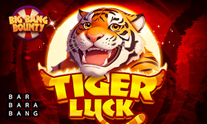 Tiger Luck
