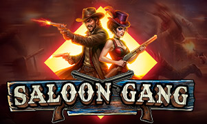 Saloon Gang