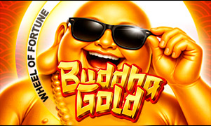 Buddha Gold