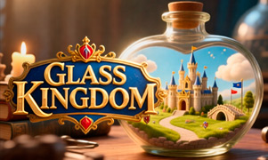 Glass Kingdom