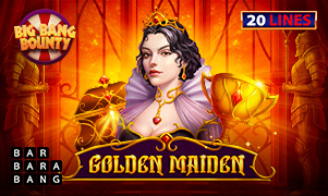 Golden Maiden