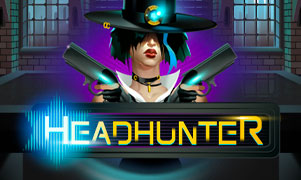 Head hunter